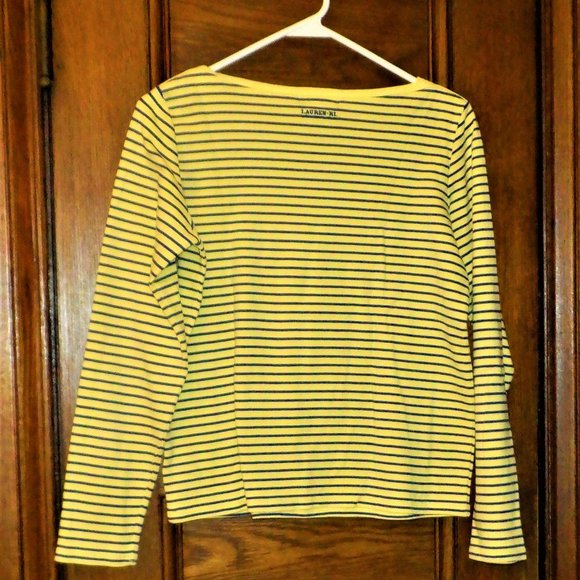 ~~~ Ralph Lauren~~~ TOP ~M - - Picture 2 of 2